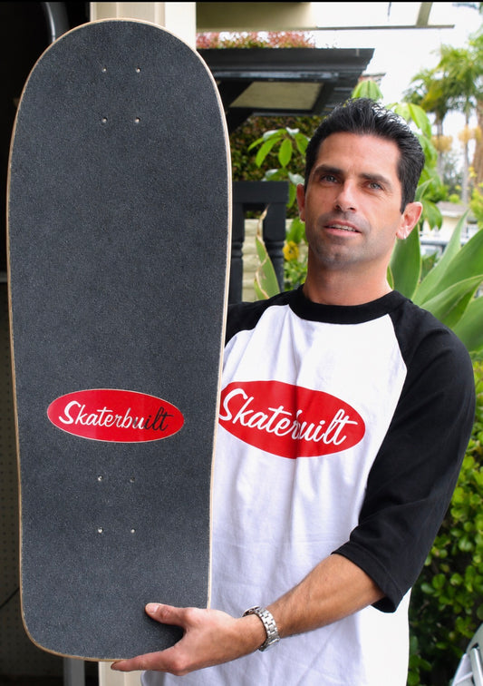 Jay Smith TRIBUTE Model - New Run in the works! (Pre-Order NOW!)
