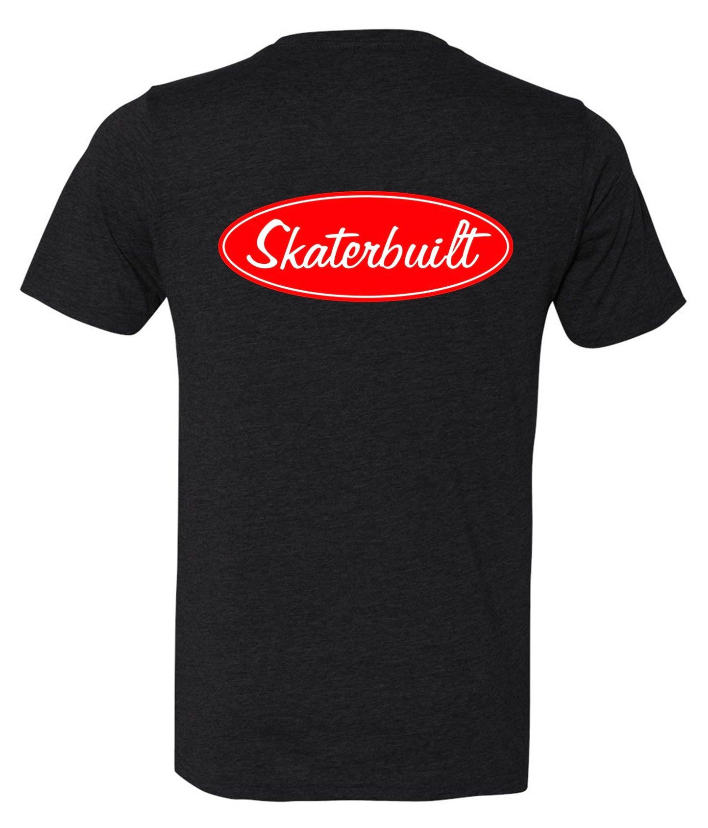 Trucker Logo (Red)