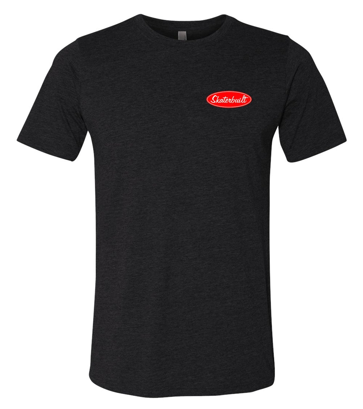 Trucker Logo (Red)