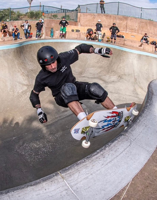 Jay Smith VI Model (In Stock!)