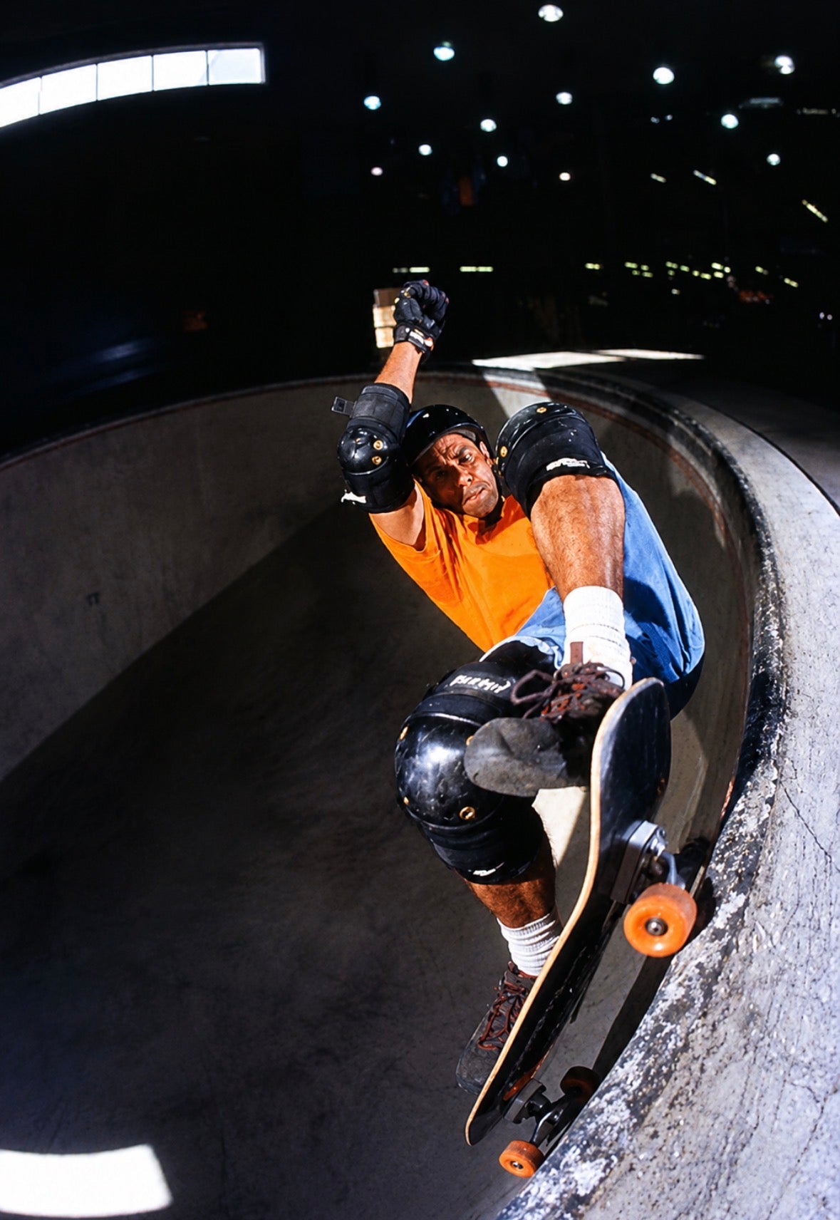 Jay Smith TRIBUTE Model - New Run in the works! (Pre-Order NOW!)