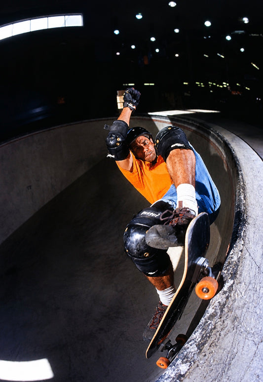 Jay Smith TRIBUTE Model - New Run in the works! (Pre-Order NOW!)