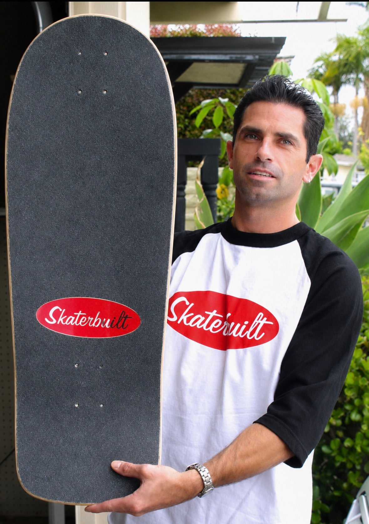 Jay Smith TRIBUTE Model - New Run in the works! (Pre-Order NOW!)