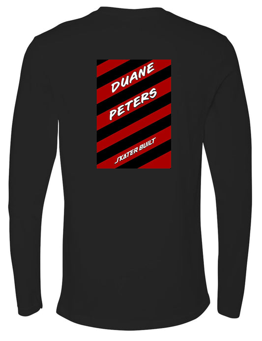 Duane Peters Long Sleeve